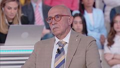 Mercoledì 8 aprile, Canale 5