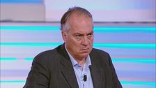 I discorsi d'odio
