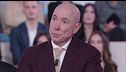 Venerdì 10 aprile, Canale 5