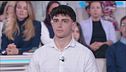Martedì 14 aprile, Canale 5