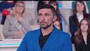 Giovedì 16 aprile, Canale 5