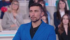 Giovedì 16 aprile, Canale 5