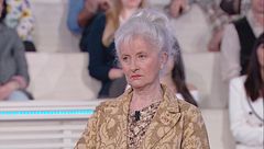 Venerdì 17 aprile, Canale 5