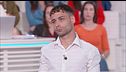 Martedì 21 aprile, Canale 5