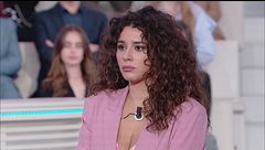 Mercoledì 22 aprile, Canale 5