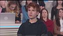 Venerdì 24 aprile, Canale 5