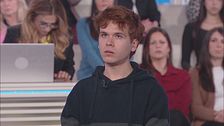 Venerdì 24 aprile, Canale 5