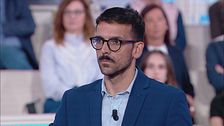 Lunedì 27 aprile, Canale 5