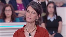 Martedì 5 maggio, Canale 5