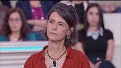 Martedì 5 maggio, Canale 5