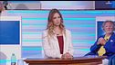 Mercoledì 6 maggio, Canale 5