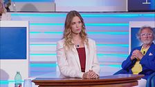 Mercoledì 6 maggio, Canale 5