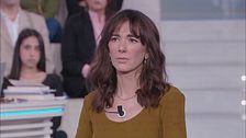 Giovedì 7 maggio, Canale 5