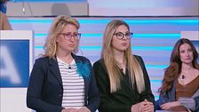 Venerdì 8 maggio, Canale 5