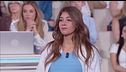 Martedì 12 maggio, Canale 5