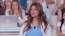 Martedì 12 maggio, Canale 5