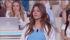 Martedì 12 maggio, Canale 5