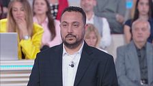 Mercoledì 13 maggio, Canale 5