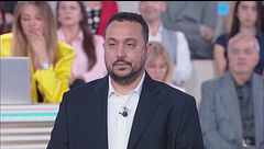 Mercoledì 13 maggio, Canale 5