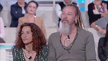 Giovedì 14 maggio, Canale 5