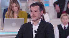 Lunedì 18 maggio, Canale 5