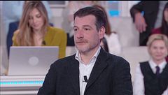 Lunedì 18 maggio, Canale 5