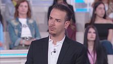 Martedì 19 maggio, Canale 5