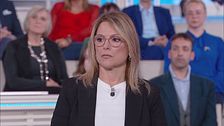 Mercoledì 20 maggio, Canale 5