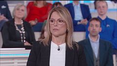 Mercoledì 20 maggio, Canale 5