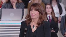 Giovedì 21 maggio, Canale 5