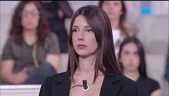Lunedì 25 maggio, Canale 5