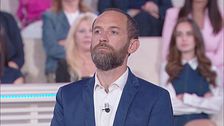 Martedì 26 maggio, Canale 5