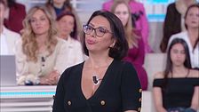 Mercoledì 27 maggio, Canale 5