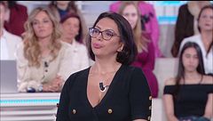 Mercoledì 27 maggio, Canale 5