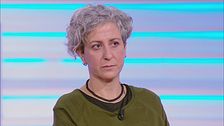L'ossessione di maternità - prima sentenza