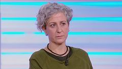 L'ossessione di maternità - prima sentenza