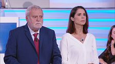 Matrimonio "guaritore"