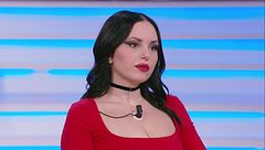 Intrighi in ufficio - prima sentenza