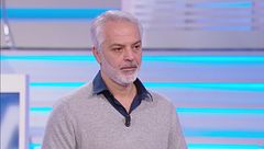 La moglie al comando