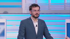 Anime aride - prima sentenza