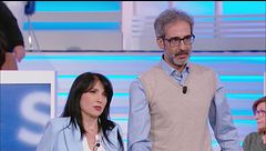 Un cognome ingombrante - prima sentenza