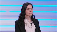Giovani donne