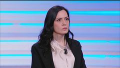 Giovani donne