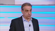 Nonni contro