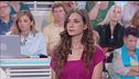 Venerdì 12 settembre, Canale 5