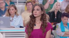 Venerdì 12 settembre, Canale 5