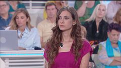 Venerdì 12 settembre, Canale 5
