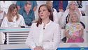 Giovedì 6 novembre, Canale 5