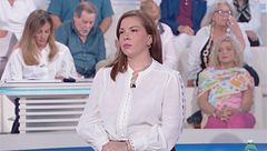 Giovedì 6 novembre, Canale 5