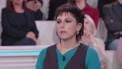 Giovedì 20 novembre, Canale 5